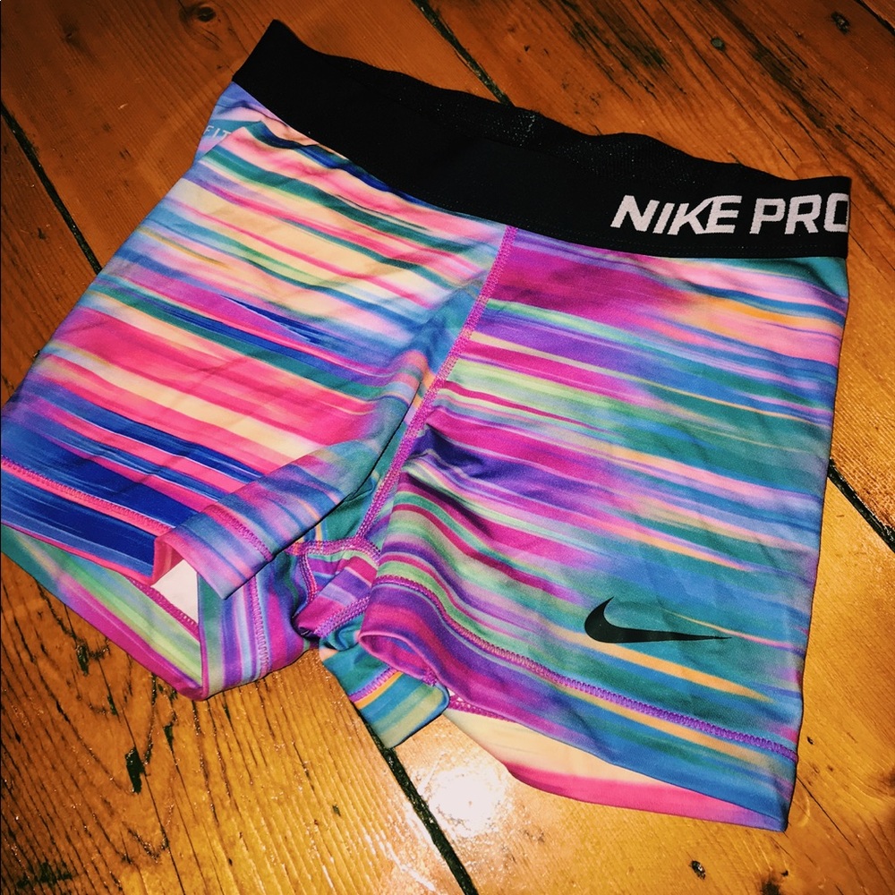 Nike Pros